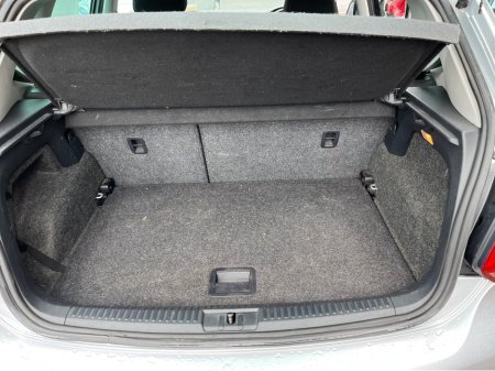 2015 Volkswagen Polo CROSS 1.2 TDI MANUAL 5SPEED 75HP 5DR €6,500 thumbnail