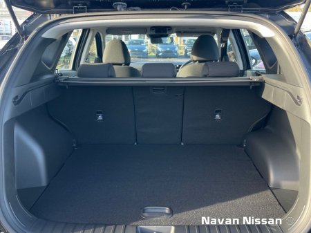 2025 Hyundai Tucson Tucson FL Comfort Plus HEV Auto €42,950 thumbnail