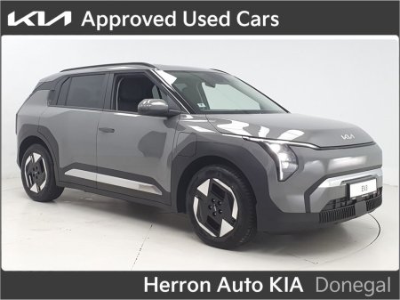 2026 Kia EV3 EARTH 2 0% APR FINANCE