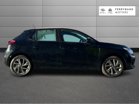 2026 Opel Corsa Elegance 1.2i (75PS) S/S 5 Speed €28,000