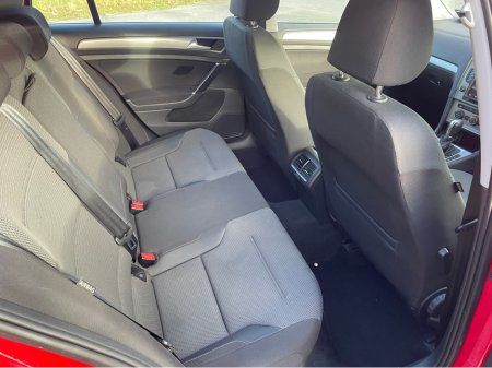 2014 Volkswagen Golf 5DR PETROL AUTOMATIC €8,950 thumbnail