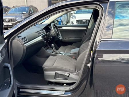 2023 Skoda Superb 2.0 TDI AMBITION 150PS DSG *AUTO* €34,950