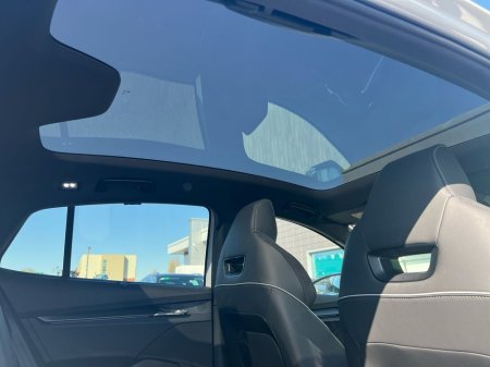 2025 Skoda Enyaq SPORTLINE COUPE 85X €49,995 thumbnail