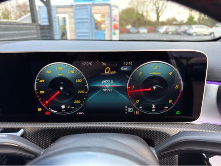 2019 Mercedes-Benz A Class A200d - AMG Premium + Low mileage €24,890 thumbnail