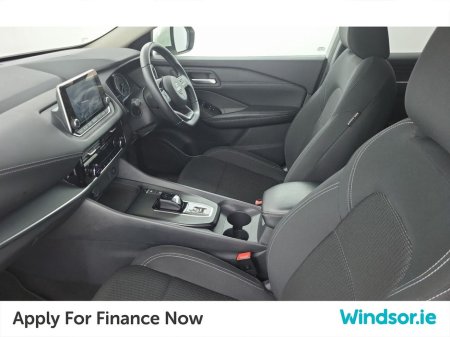2024 Nissan Qashqai ePOWER QASHQAI SV €34,895