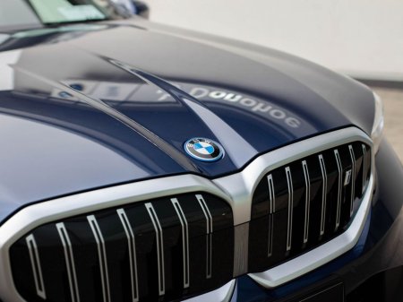 2026 BMW i5 eDrive40 Sport Edition €83,495