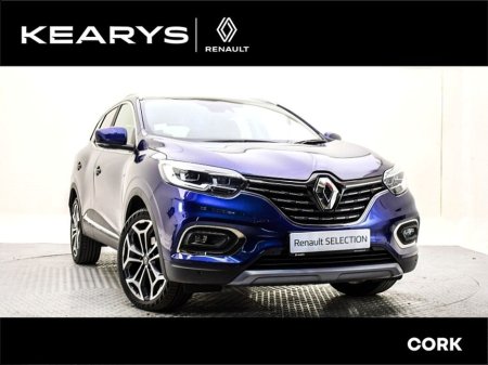 2020 Renault Kadjar GT Line TCe 140 GPF MY18