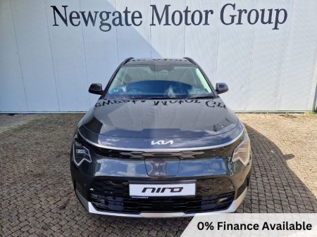 2023 Kia Niro K3 €30,950