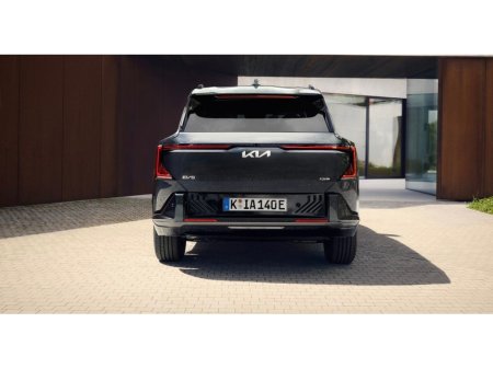 2026 Kia EV5 COMING SOON €50,000
