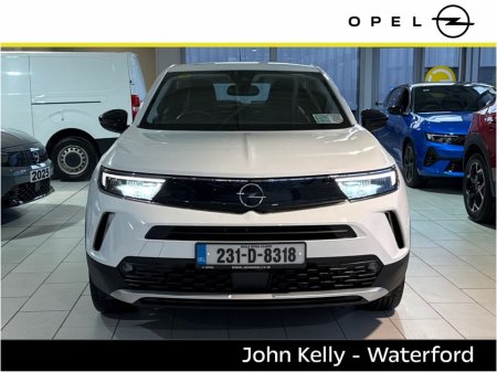 2023 Opel Mokka Elite 1.2i (130PS) S/S
