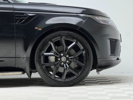2021 Land Rover Range Rover Sport HSE D300 3.0 MHEV €65,990 thumbnail