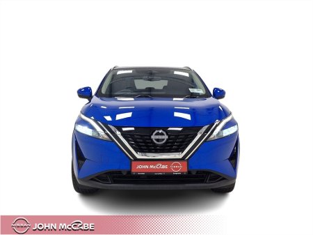 2024 Nissan Qashqai EPOWER HYBRID  SV PREMIUM GR RR AUTO            *RETAIL PRICE €38,450 - €2,000 SCRAPPAGE* FLEXIBLE FINANCE OFFERS AVAILABLE €36,450