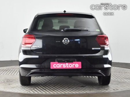 2018 Volkswagen Polo 1.0 TSI Auto €16,880