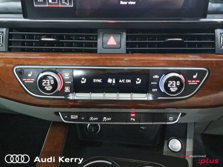 2024 Audi A4 30 TDI 136HP SE AUTOMATIC €38,900 thumbnail