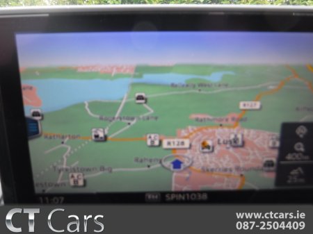 2020 Audi A3 Saloon 1.4 AUTO S-LINE BLACK EDITION LOW LOW MILES €26,750 thumbnail