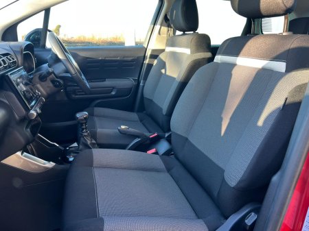 2024 Citroen C3 Aircross FLAIR BlueHDi 110 €22,950 thumbnail