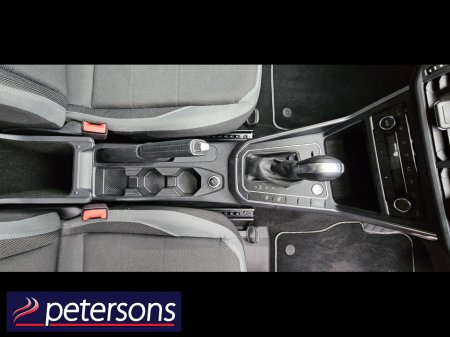 2019 Volkswagen Polo 1.0 TSI 95BHP 5DR AUTOMATIC €16,950 thumbnail