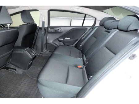 2018 Honda Grace 1.5 HYBRID 4DR AUTO *CARPLAY*ANDROID*REVERSE CAM* €15,890 thumbnail