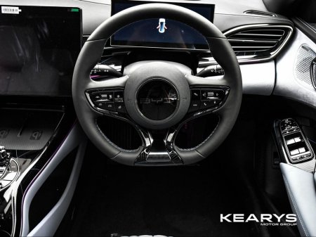 2026 BYD Seal Order your 261 Seal RWD Design Indigo Grey today! thumbnail