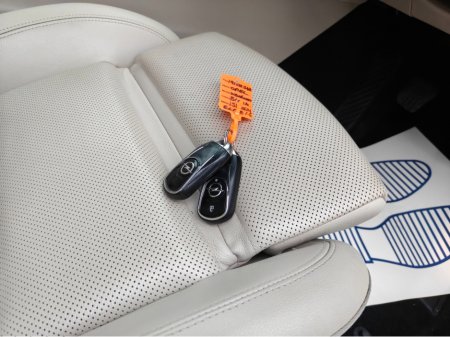 2019 Opel Insignia GRAND SPORT ELITE 1.6 136PS 5DR €11,995 thumbnail