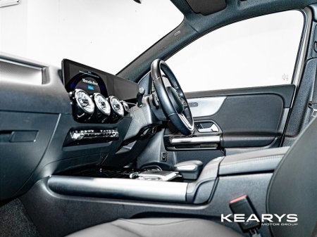 2023 Mercedes-Benz EQA EQA 250 thumbnail