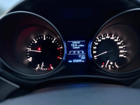 2016 Toyota Avensis Toyota Avensis 2016 1.6D luna NEW NCT €7,550 thumbnail