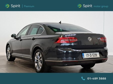 2017 Volkswagen Passat Auto 1.6TDI Highline, Irish Car , 1 Owner* Call John 086 1913954* €22,450