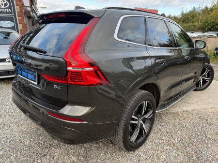 2022 Volvo XC60 2.0 MOMENTUM AUTO €39,950