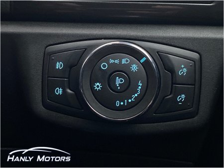 2020 Ford Mondeo TITANIUM 2.0 TD 150BHP S6.2 M6 4DR €19,995 thumbnail