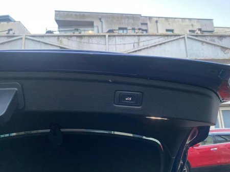 2018 Audi A5 SPORTBACK 2.0 TDI 150BHP SE 4DR €20,995