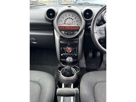 2012 MINI Countryman LOW MILEAGE, New NCT €5,950 thumbnail