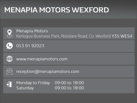 2018 Ford Fiesta 1.1L 85 PS Titanium €11,995 thumbnail