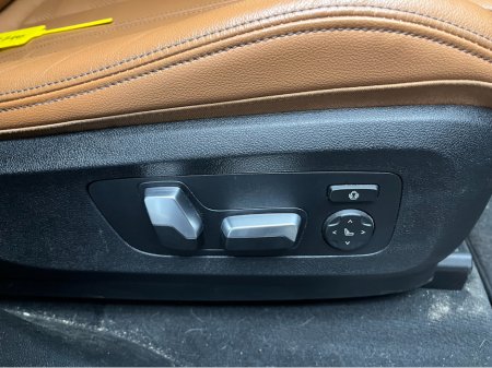 2021 BMW X5 €49950! 2021 BMW X5 xDRIVE45E 3.0 AUTOMATIC / CRUISE CONTROL / 360° PARKING CAMERA / ELECTRIC MEMORY & HEATED SEATS / PANORAMIC SUNROOF / AMBIENT LIGHTS €49,950 thumbnail