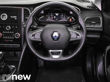 2021 Renault Megane 1.5 Blue dCi 115 Play GC €18,490 thumbnail