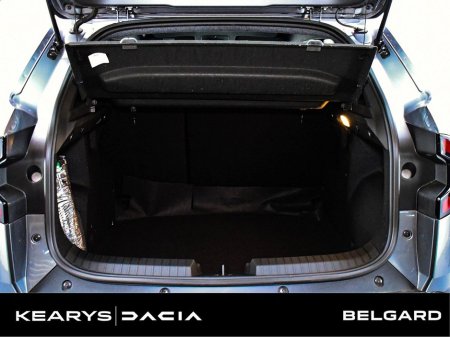 2025 Dacia Duster TCe 130 Expression €33,900 thumbnail