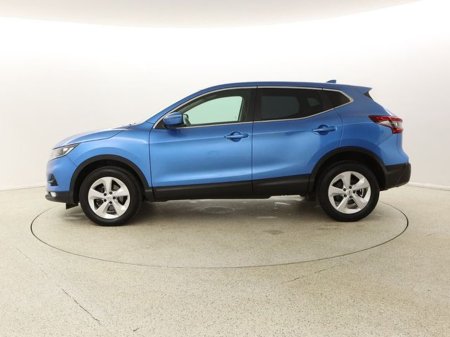 2019 Nissan Qashqai  €16,450
