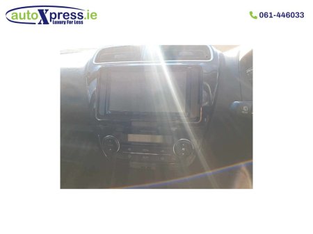 2022 Mitsubishi Mirage 1.2 Automatic €14,995 thumbnail