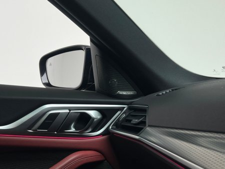 2022 BMW i4 M50 544HP *HUGE SPEC* €36,990 thumbnail