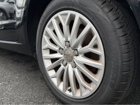 2018 Audi A3 SE TECHNIK TDI €13,950