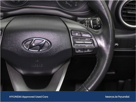 2019 Hyundai Kona 1.0 T-GDI Comfort €16,490 thumbnail