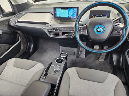 2020 BMW i3 120AH Android Auto / Carplay 12 Months Warranty FInance Available €17,500