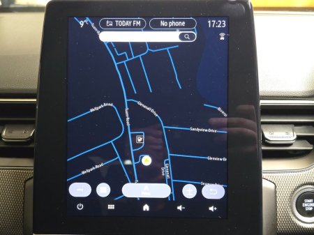 2023 Renault Arkana Techno TCE Hybrid Automatic * Best Spec * €27,950 thumbnail