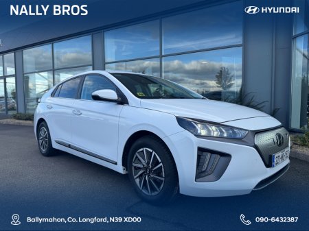 2022 Hyundai Ioniq EV PREMIUM 5DR AUTO €16,750