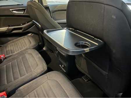 2017 Ford Galaxy TITANIUM 2.0 TD 150PS 6SPEED FWD €19,950 thumbnail