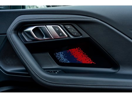 2023 BMW M2 M2 Coupe Auto €79,950 thumbnail