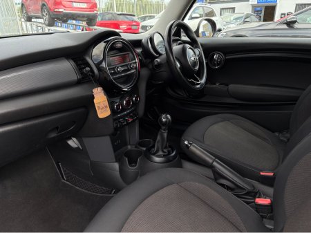 2014 MINI Cooper D WARRANTY + NCT €6,950 thumbnail