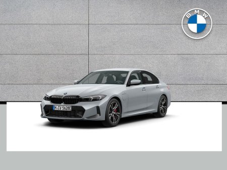 2026 BMW 3 Series M Sport Pro €65,975