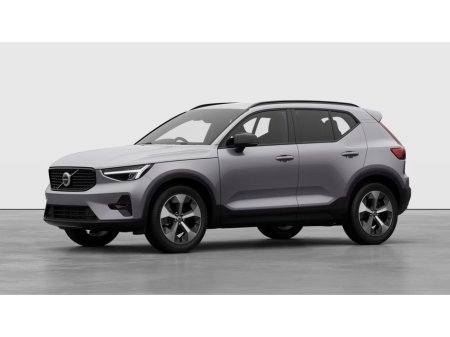 2026 Volvo XC40 B3 MHEV *ORDER FOR 261* €130 P/W ON PCP €52,990