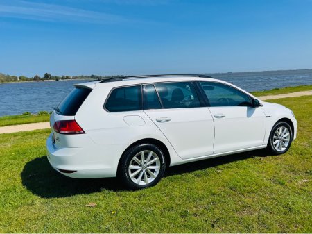 2015 Volkswagen Golf LOUNGE MODEL / ESTATE / AUTO / FINANCE €13,950