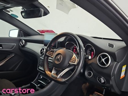 2017 Mercedes-Benz CLA Class 1.6 CLA 180 Auto €23,480 thumbnail